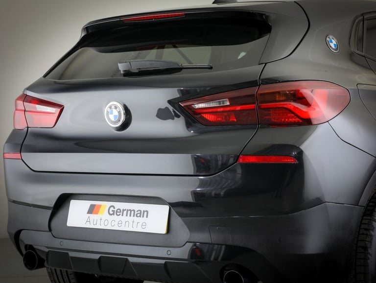 2022 BMW X2 2.0 20i Sport SUV 5dr Petrol Auto xDrive Euro 6 (s/s) (178 ps) HATCHBACK Petrol Autom...