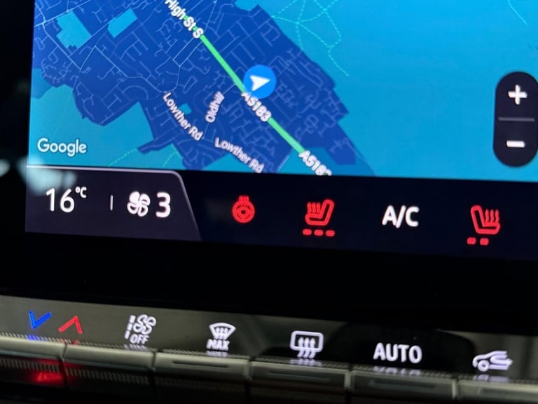 2024 Renault Megane E Tech 60kWh techno+ Auto 5dr (optimum charge) HATCHBACK Electric Automatic