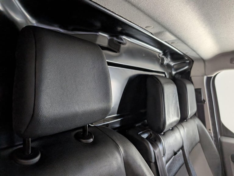 2022 Vauxhall Vivaro 2.0 Turbo D 3100 Sportive L2 H1 Euro 6 (s/s) 5dr PANEL VAN Diesel Manual