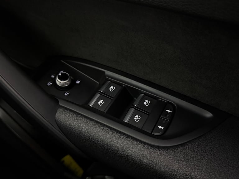 2020 Audi Q5 45 TFSI Quattro S Line 5dr S Tronic ESTATE PETROL Automatic