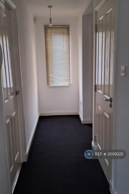 1 bedroom flat in Belvidere Gate, Glasgow, G31 (1 bed) (#2009325)