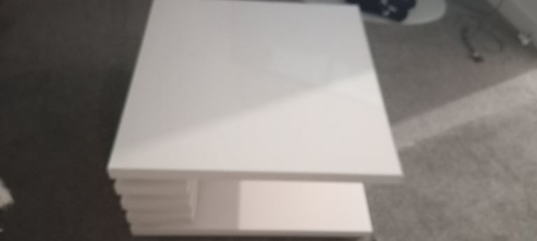 image for Free coffee table 