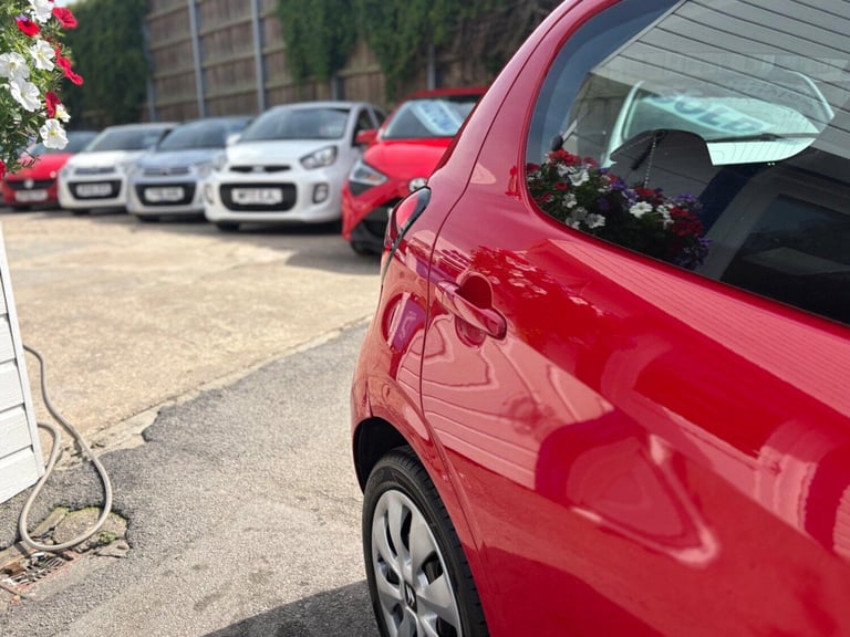 CITROEN C1 1.0 VTi Feel 2018