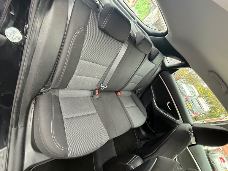 Hyundai, I30, Hatchback, 2012, Other, 1591 (cc), 5 doors