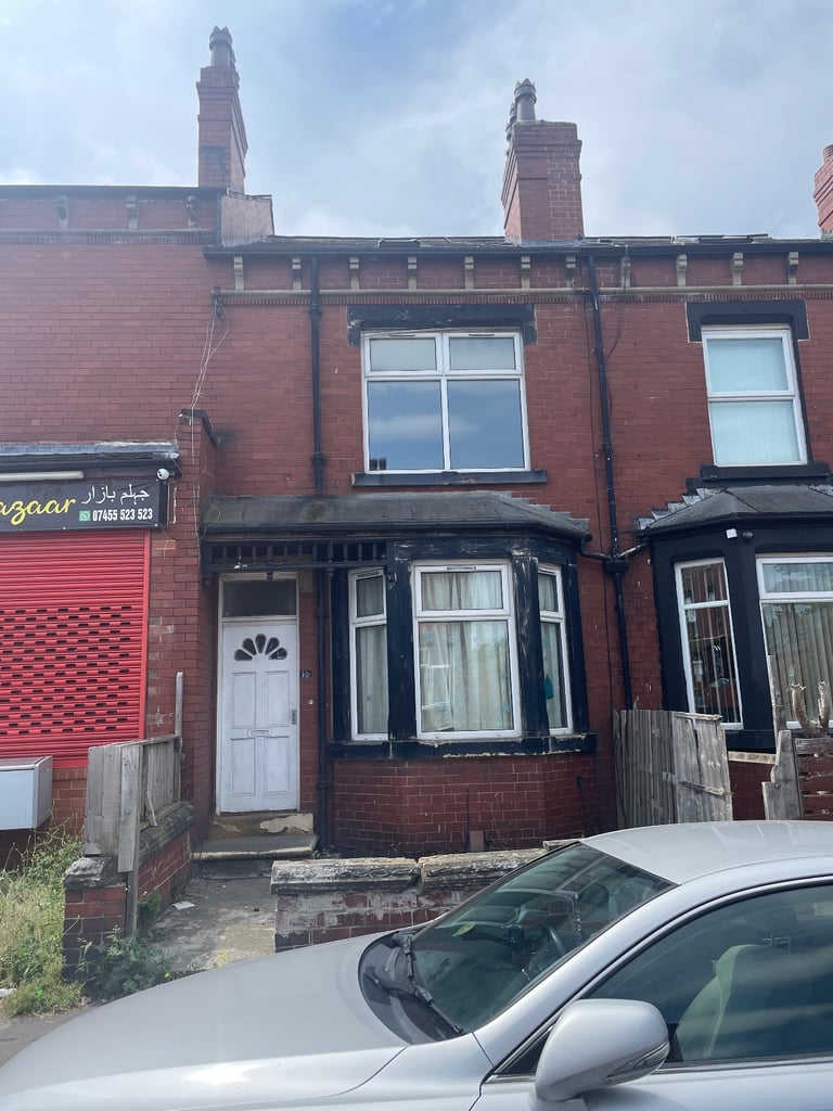 image for Large Four Bedroom House