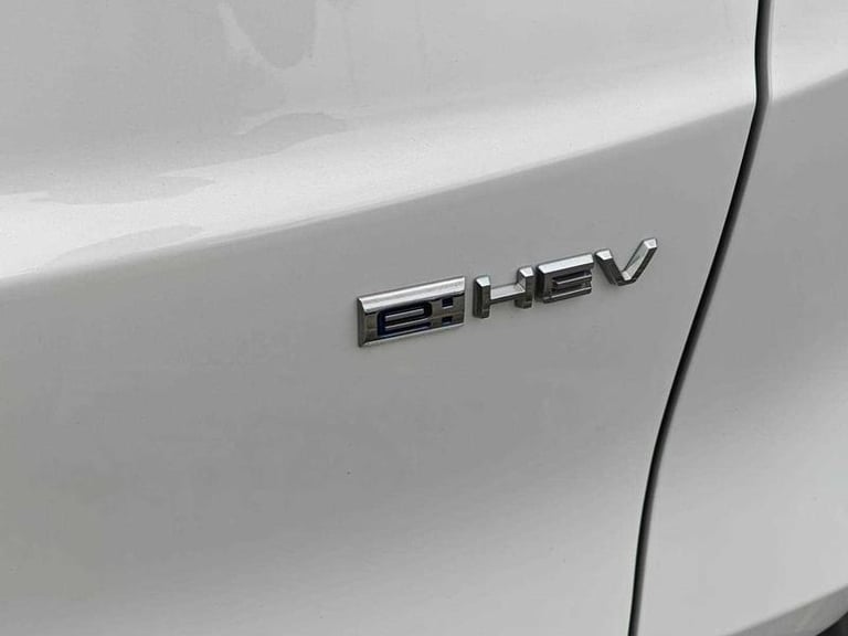 2024 Honda CR-V 2.0 eHEV Elegance 5dr eCVT Automatic SUV Hybrid Automatic