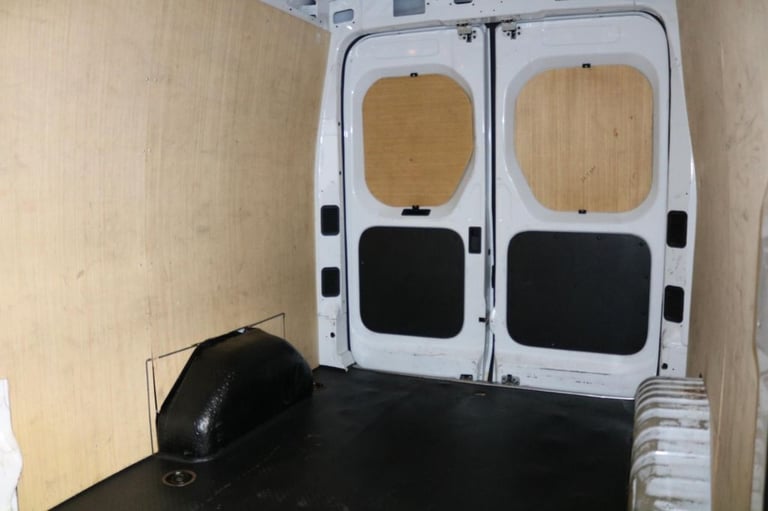 2021 Maxus Deliver 9 2.0 D20 163 High Roof Van PANEL VAN DIESEL Manual