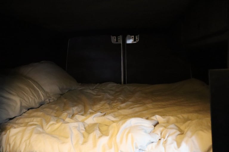 2015 Mercedes-Benz Sprinter 313 CDI LWB Panel Van Diesel Manual