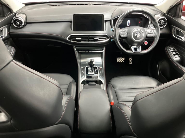 2022 MG MG HS 1.5 T-GDI Exclusive 5dr DCT Hatchback PETROL Automatic