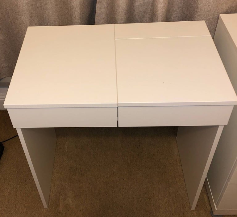 image for Dressing table, 70x42 cm