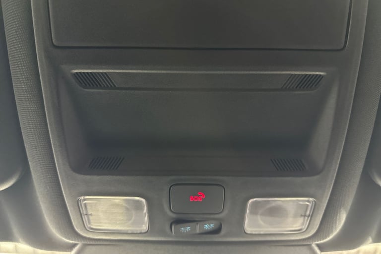 2021 Ford Kuga F8951 4x4 Diesel Automatic