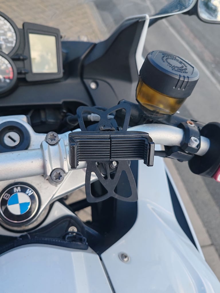 BMW, F800, 2015, 798 (cc)