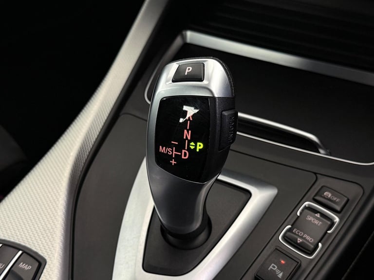 2019 BMW 2 Series 218i M Sport 2dr [Nav] Step Auto COUPE PETROL Automatic