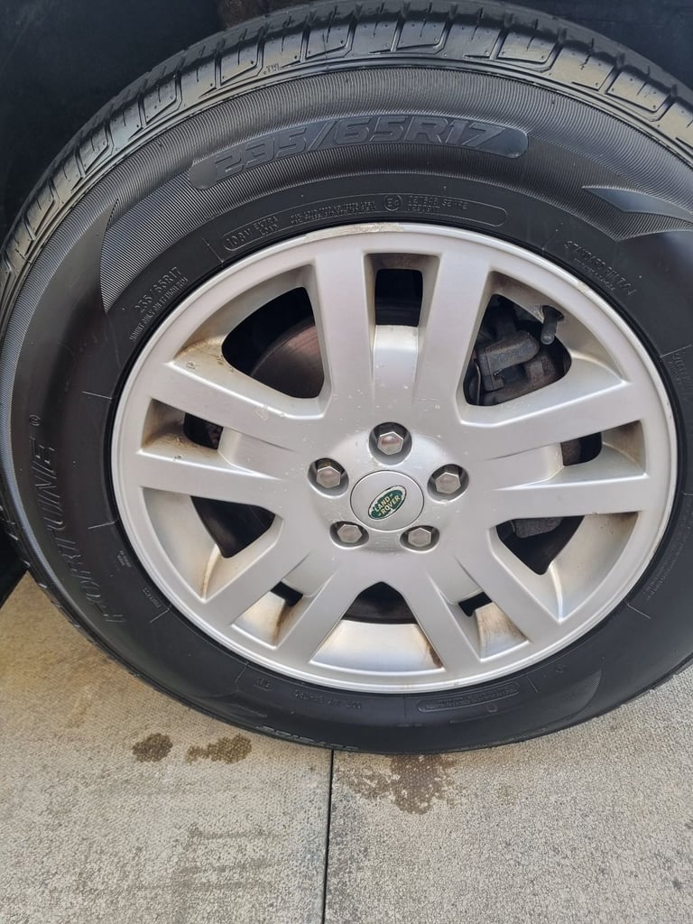 Land Rover Freelander 2 Automatic 