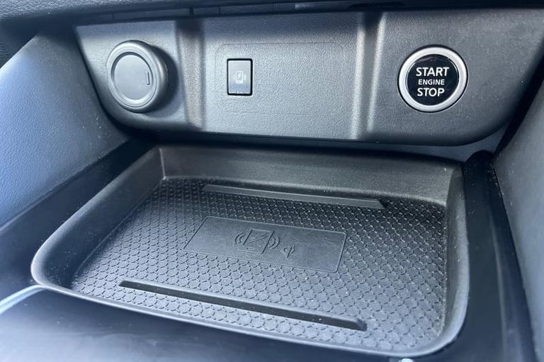 2022 Nissan Qashqai 1.3 DiG-T MH 158 Tekna [Bose] 5dr Manual Hatchback Petrol Manual