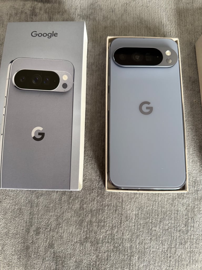 image for NEW PIXEL 10 PRO XL SELL OR SWAPS