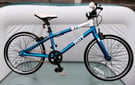 Rare Hoy Meadowbank Kids Bike/BMX for 5-9 yrs. 20 inch wheel. 