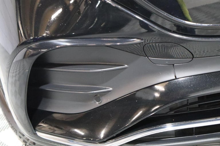MERCEDES-BENZ EQA EQA 250 66.5kWh AMG Line Auto 5dr 2022