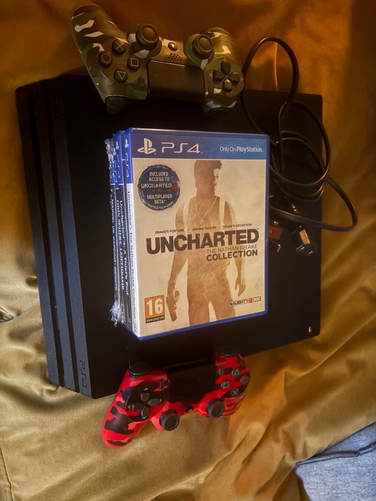 image for Sony PlayStation PS4