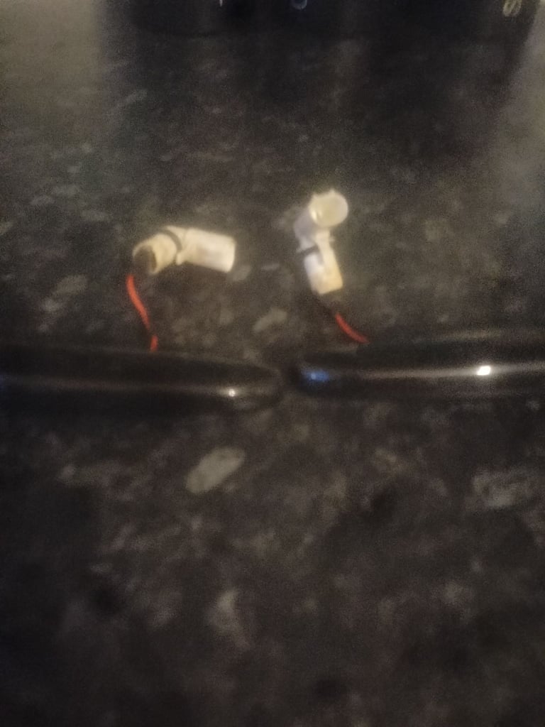 image for BMW led side repeaters 