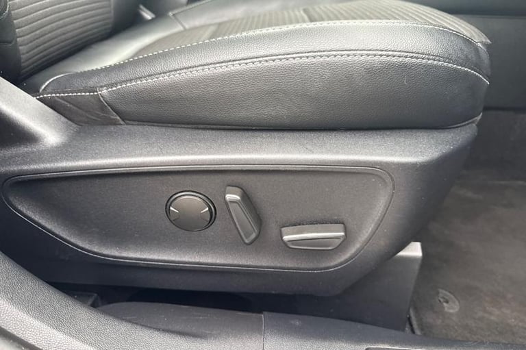 2021 Ford Kuga 2.0 EcoBlue 190 Titanium First Ed 5dr Auto AWD- With Drivers Assistance Pac Estate...