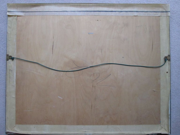 UKAEA Dounreay PFR DFR 2 x framed photo prints nuclear fast reactor Caithness