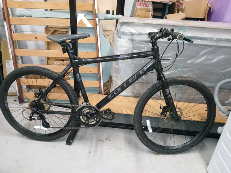 Hybrid bikes store for sale gumtree