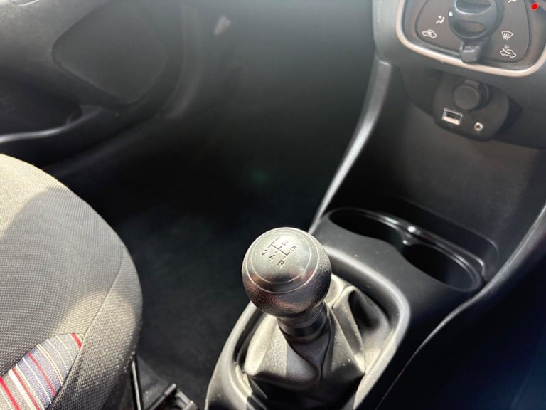 CITROEN C1 1.0 VTi Feel 2018