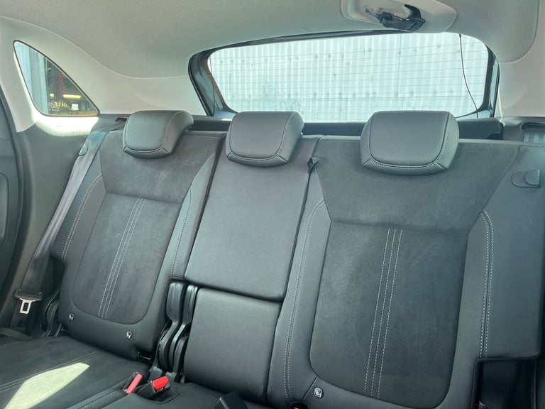 2022 Vauxhall Crossland Crossland 1.2T Ultimate 5dr Hatchback Petrol Automatic