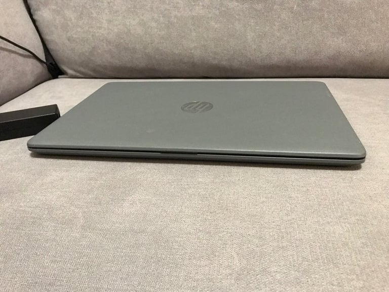 HP  15.6" Inch  AMD A6 Laptop - 1 TB HDD, Grey Windows 10