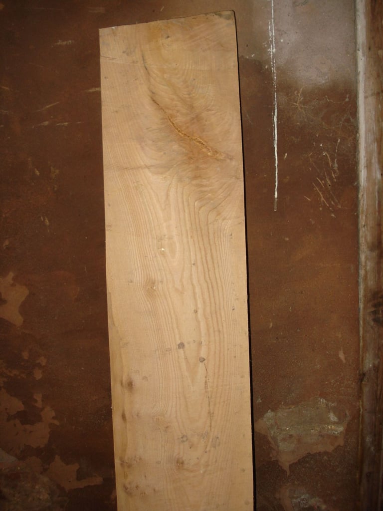 LARGE SOLID ELM LINTEL BEAM FOR FIREPLACE DOORWAY 71 IN X 11 IN X 5 IN BEAM IIII