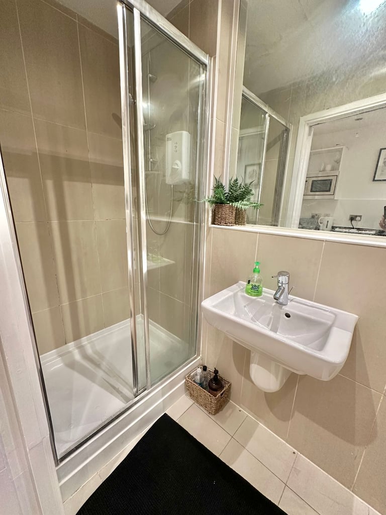 Short Term Rental in Leeds