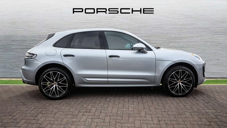 2023 Porsche Macan S (2023) SUV Petrol Automatic