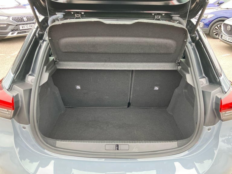 2023 Vauxhall Corsa GS HATCHBACK Petrol Automatic