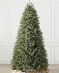 Balsam Hill 8ft artificial christmas tree (brand new, still in box)