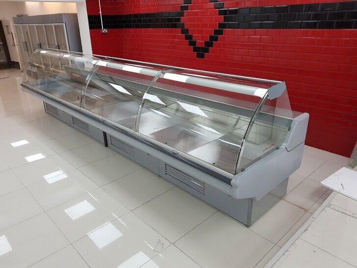 Meat display for Sale | Catering Equipment | Gumtree