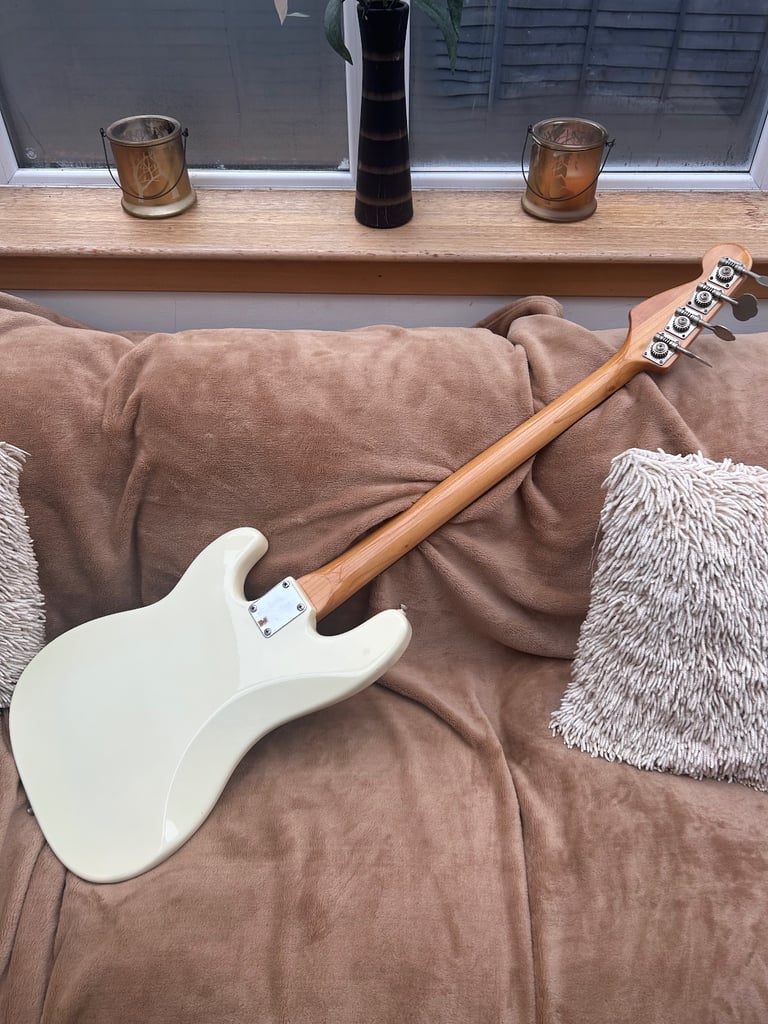 Vintage Greco PB420 Precision Bass Made in Japan