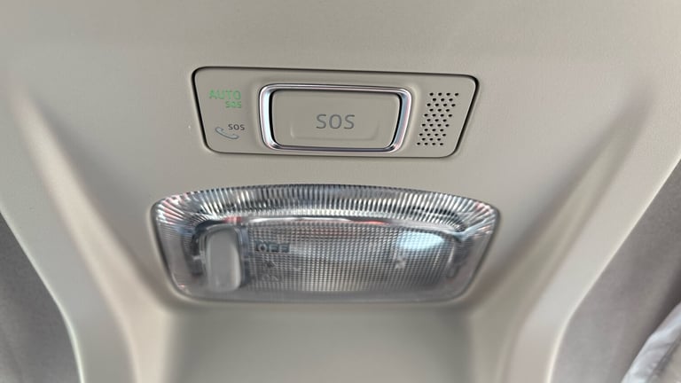 2025 Dacia Spring 27kWh Expression 65 48kW 5dr Auto Electric Hatchback Hatchback Electric Automatic