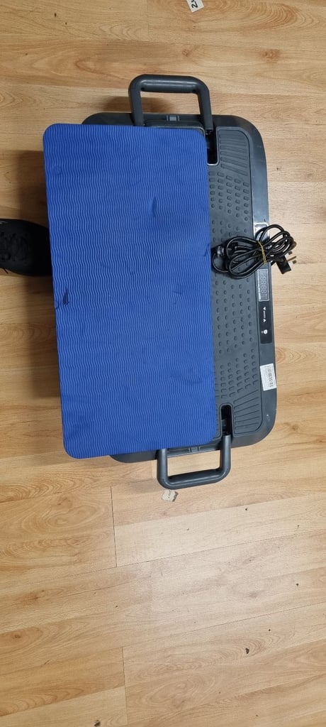 vibration board