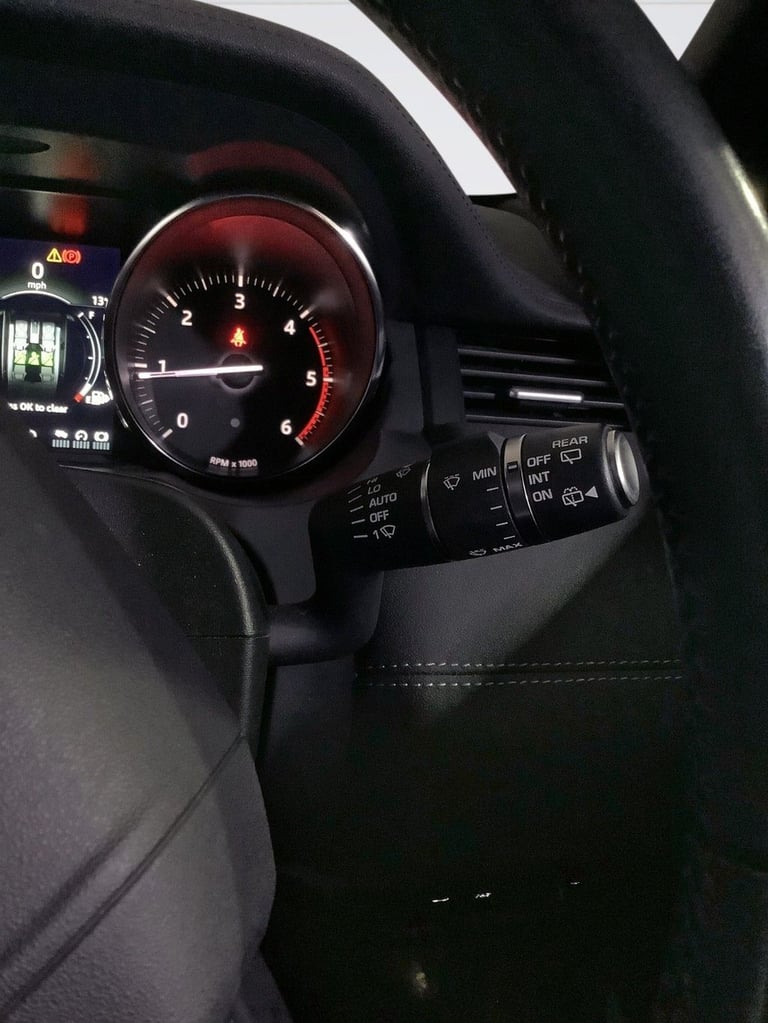 2018 Land Rover Range Rover Evoque 2.0 TD4 Landmark 5dr Auto ESTATE DIESEL Automatic