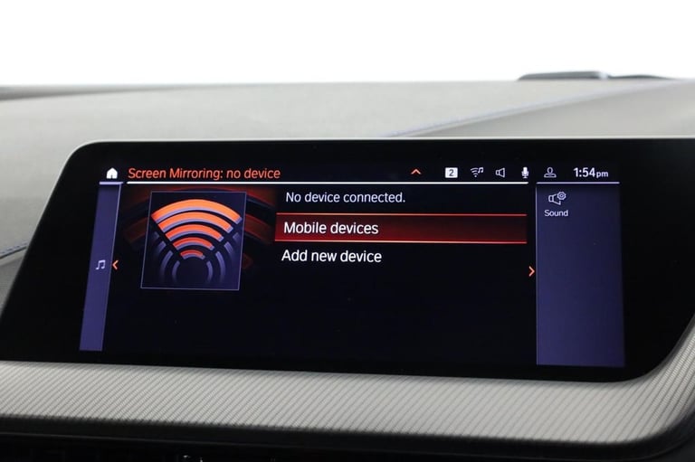 2021 BMW 1 Series 2.0 M135i Hatchback 5dr Petrol Auto xDrive Euro 6 (s/s) (306 ps) Hatchback Petr...