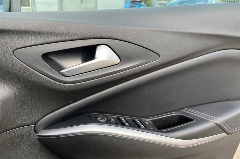 2022 Vauxhall Grandland 1.2 Turbo Elite SUV 5dr Petrol Manual Euro 6 (s/s) (130 ps) SUV Petrol Ma...