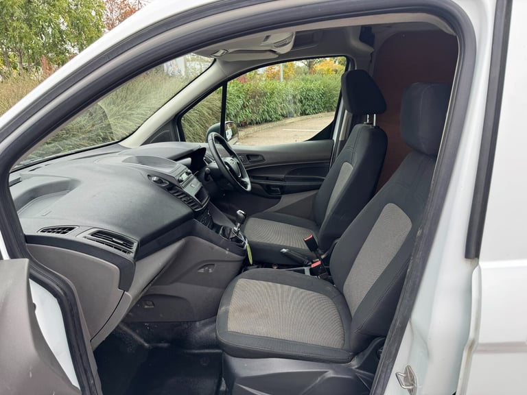2020 Ford Transit Connect 1.5 EcoBlue 75ps Van PANEL VAN Diesel Manual