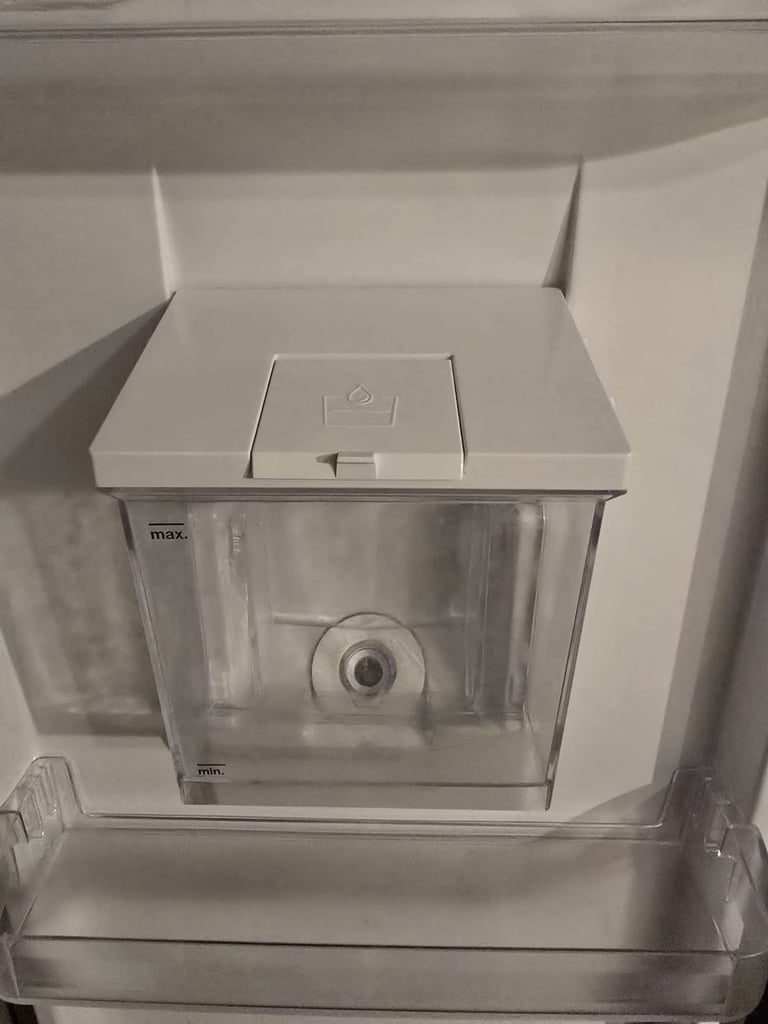 Fridge freezer Russel Hobbs