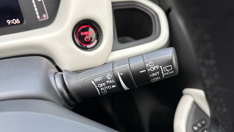 2022 Honda Jazz 1.5 i-MMD Hybrid EX 5dr eCVT Hybrid Hatchback Hatchback Hybrid Automatic