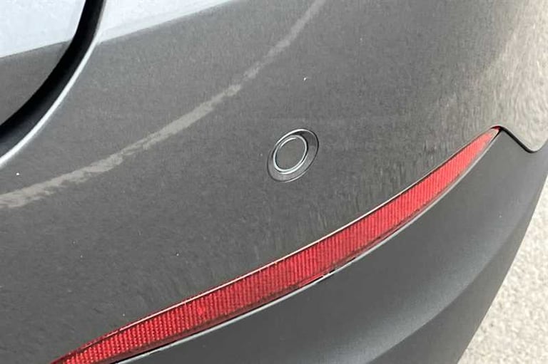 2025 MG MGS5 170kW Trophy EV Long Range 64kWh 5dr Auto HATCHBACK ELECTRIC Automatic