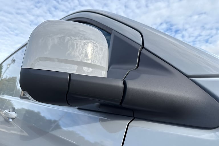 2025 Volkswagen Transporter T28 Panel Van Commerce Pro SWB 110 PS 2.0 TDI 6sp Manual -  Camper Sp...