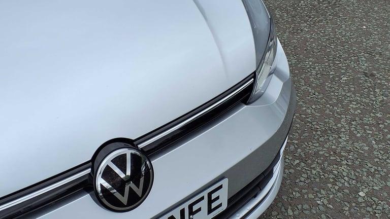 2023 Volkswagen Golf 1.5 TSI 150 Life 5dr HATCHBACK PETROL Manual