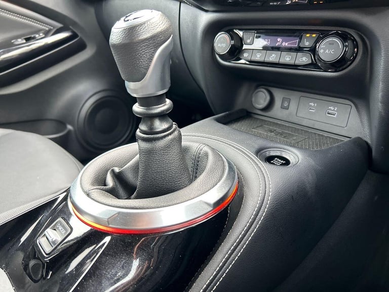 2024 Nissan Juke 1.0 DIG-T Tekna SUV 5dr Petrol Manual Euro 6 (s/s) (114 ps) SUV PETROL Manual