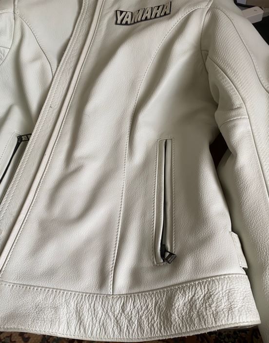Lady’s Biker Jacket
